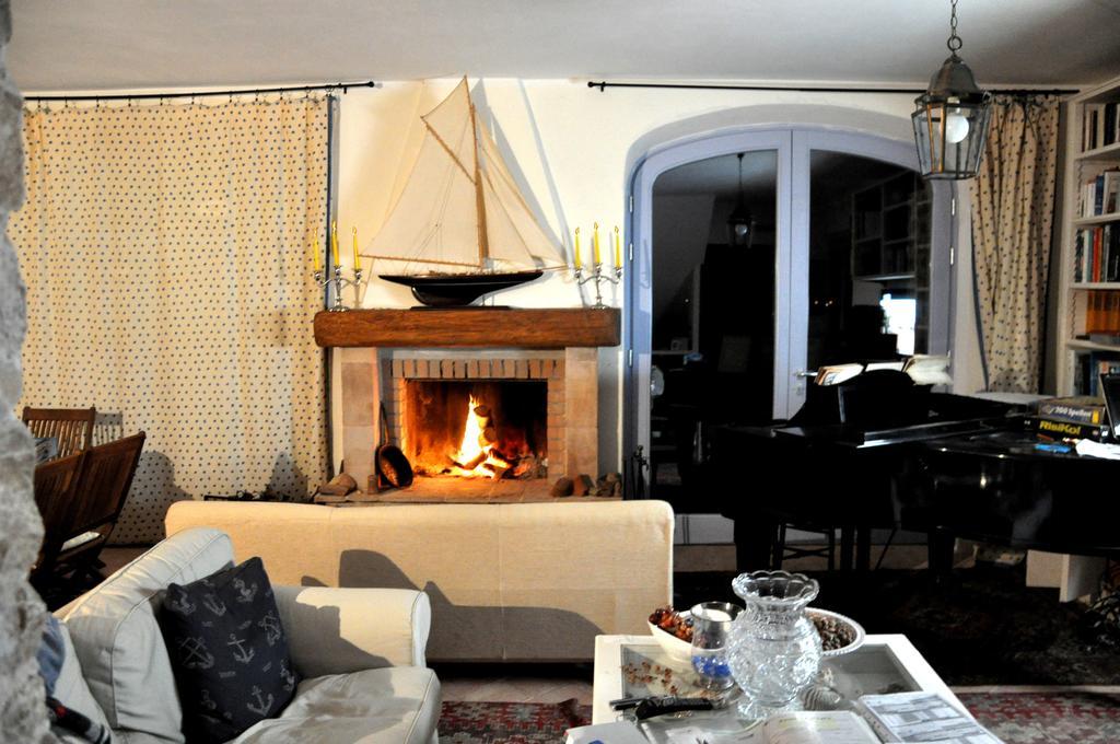Montecristo Country House Manciano Kültér fotó