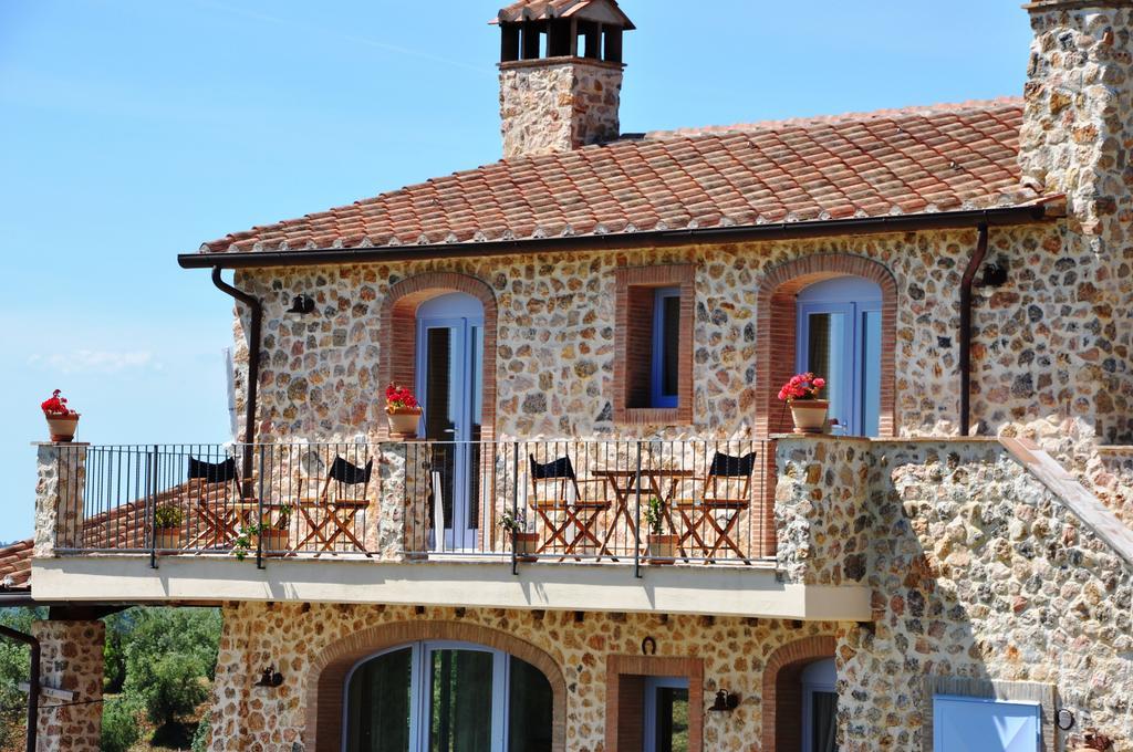 Montecristo Country House Manciano Kültér fotó