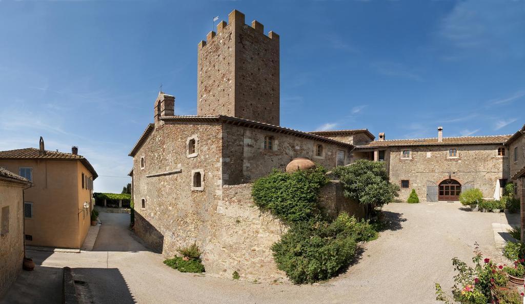 Montecristo Country House Manciano Kültér fotó