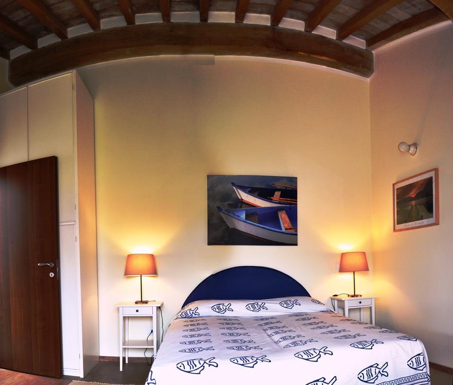 Montecristo Country House Manciano Szoba fotó