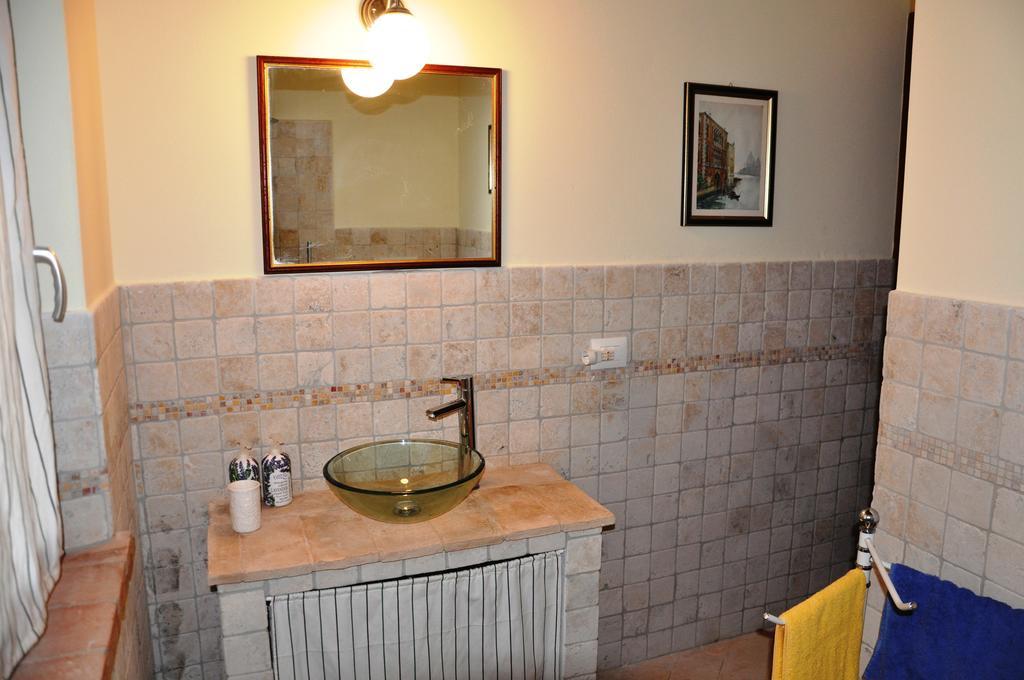 Montecristo Country House Manciano Szoba fotó
