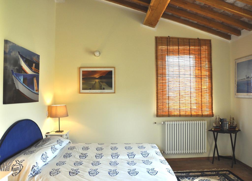 Montecristo Country House Manciano Szoba fotó