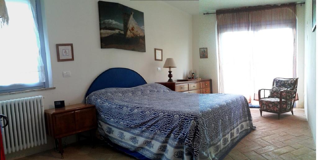 Montecristo Country House Manciano Kültér fotó
