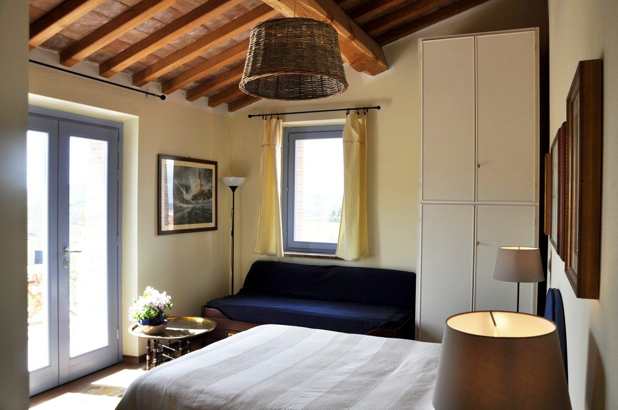 Montecristo Country House Manciano Kültér fotó